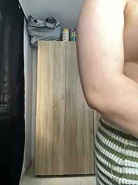 Briana Hottt online show from 04-08-26, 03:12