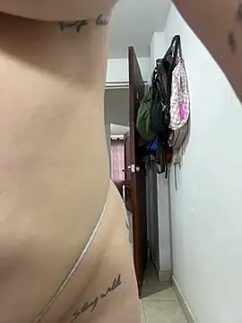 Briana Hottt online show from 07-18-26, 05:06