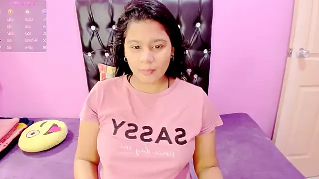 INDIANFLAME online show from 02-25-25, 08:25