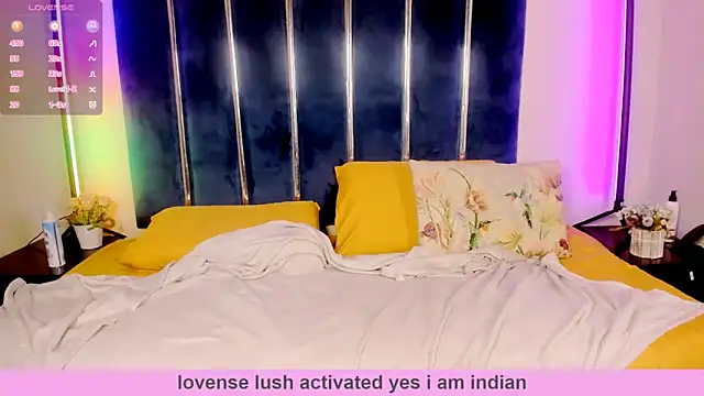 INDIANFLAME online show from 11-29-25, 10:51