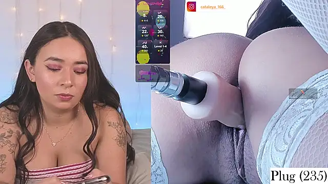 Cattleya annie online show from 01-07-26, 11:51