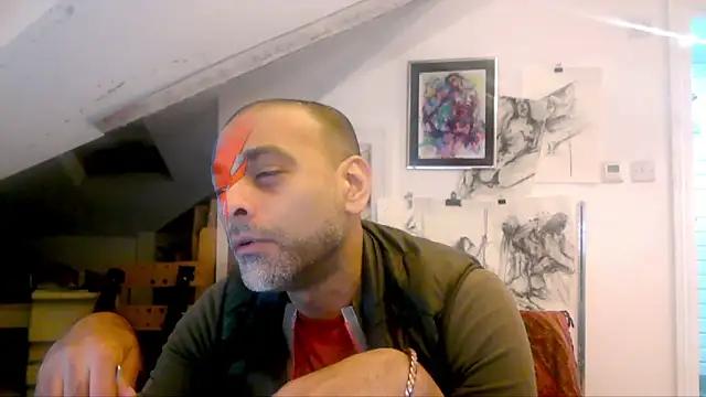 mista sista fista online show from 01-05-26, 06:44