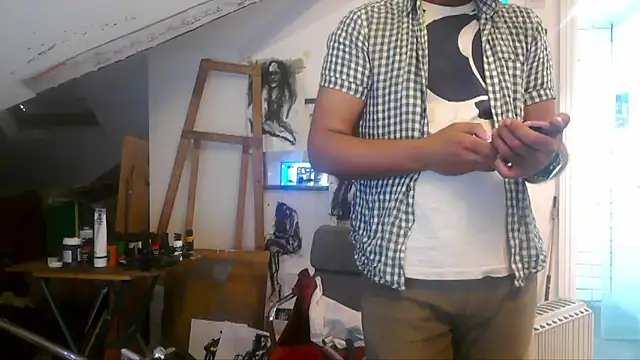 mista sista fista online show from 03-25-26, 03:51