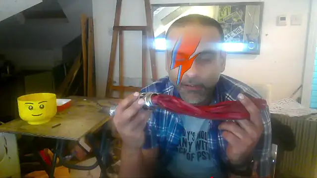 mista sista fista online show from 04-14-26, 10:49