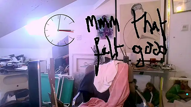 mista sista fista online show from 07-27-26, 02:02