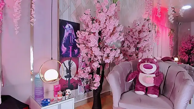 EmmaWilliam1 online show from 03-02-26, 05:19