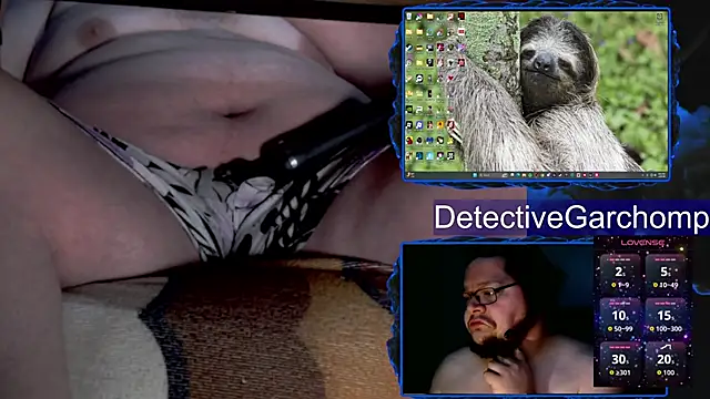 DetChompy online show from 04-05-26, 03:15