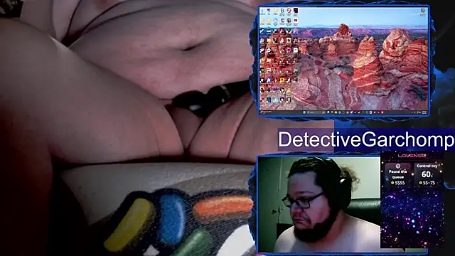 DetChompy online show from 04-09-26, 06:02