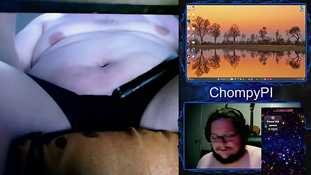 DetChompy online show from 06-05-26, 03:02