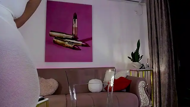 oliviathea online show from 04-23-26, 12:01