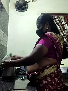 Snapshot of papukurty chatting on 10-06-25, 02:25 papukurty online show from 10-06-25, 02:25