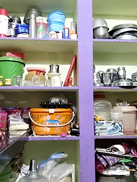 Snapshot of papukurty chatting on 10-10-25, 08:35 papukurty online show from 10-10-25, 08:35