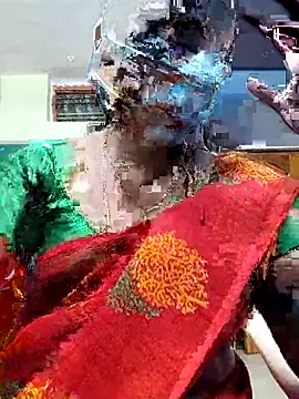 Snapshot of papukurty chatting on 11-07-25, 02:06 papukurty online show from 11-07-25, 02:06