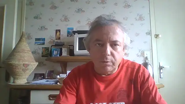 gegevincent online show from 09-16-25, 12:28