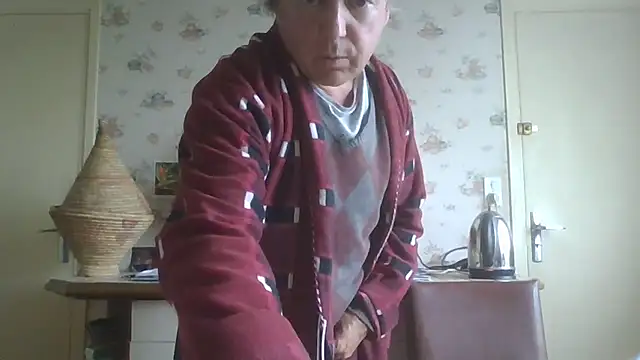 gegevincent online show from 10-26-25, 02:56