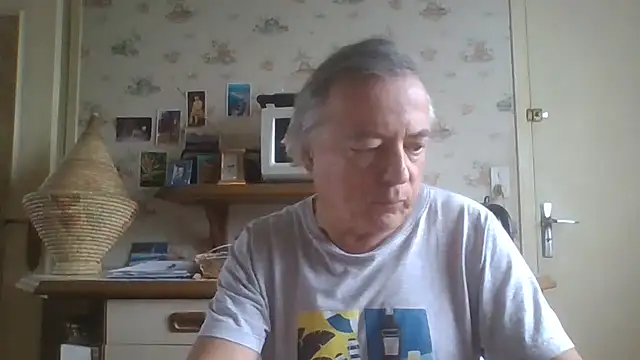 gegevincent online show from 05-31-26, 10:33