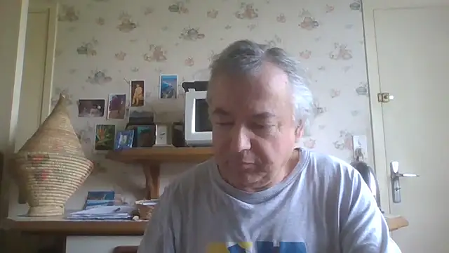 gegevincent online show from 06-01-26, 09:11