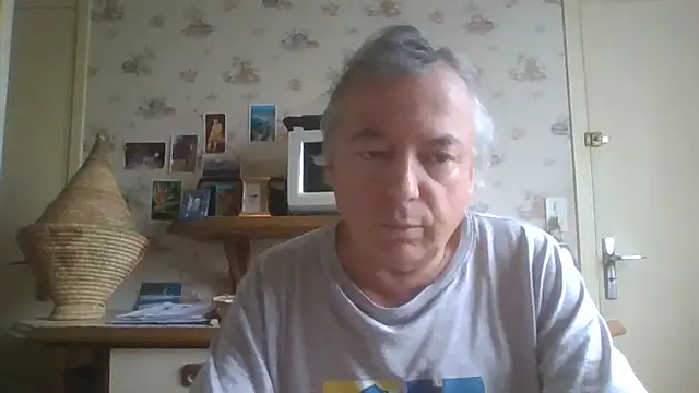 gegevincent online show from 06-02-26, 10:28