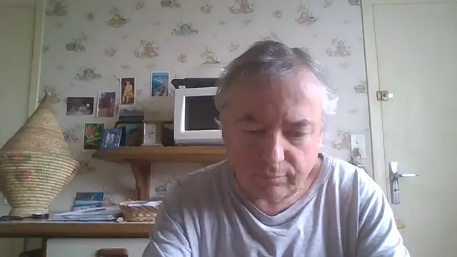 gegevincent online show from 06-03-26, 10:18