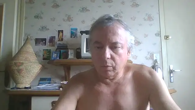 gegevincent online show from 06-03-26, 02:44