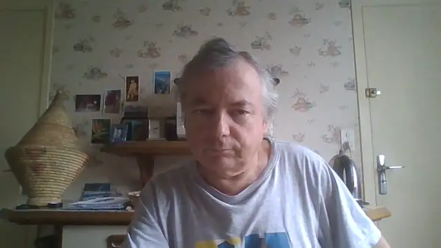 gegevincent online show from 06-04-26, 08:09