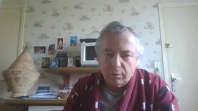 gegevincent online show from 06-05-26, 12:00