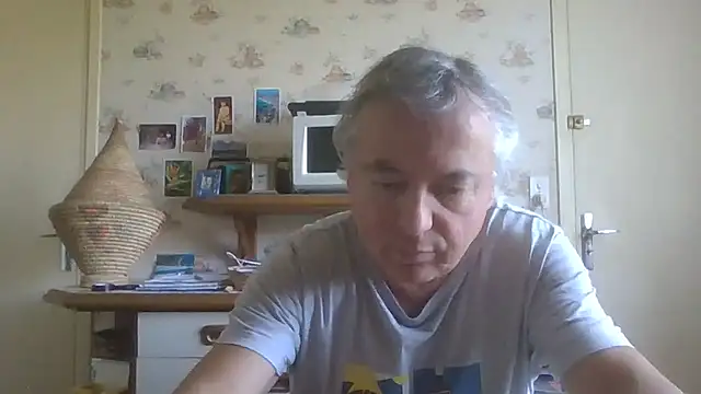 gegevincent online show from 06-07-26, 11:14