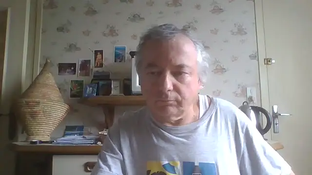 gegevincent online show from 06-08-26, 09:53