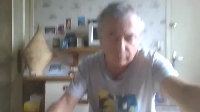 gegevincent online show from 06-10-26, 11:31
