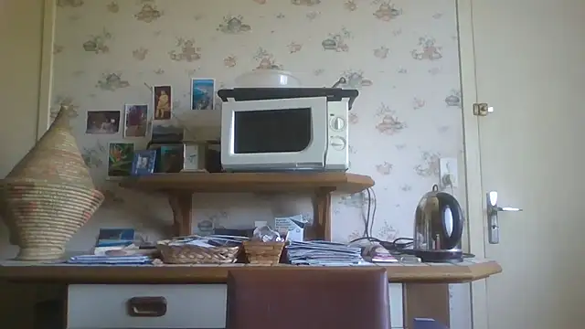 gegevincent online show from 06-17-26, 11:01