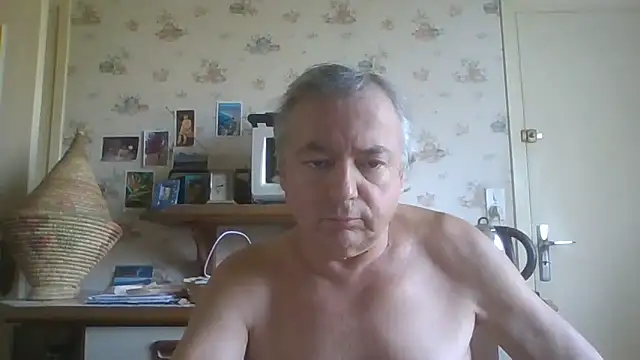 gegevincent online show from 06-18-26, 08:47