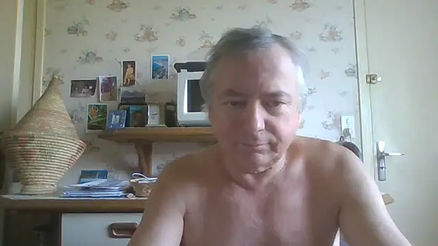gegevincent online show from 06-19-26, 09:24
