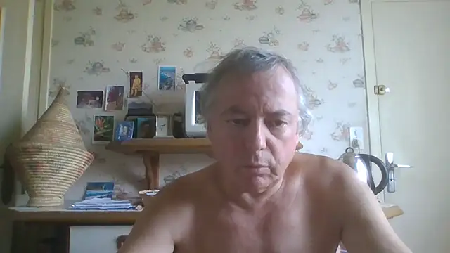 gegevincent online show from 06-20-26, 12:41