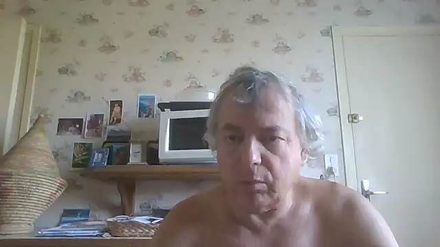 gegevincent online show from 06-23-26, 09:07