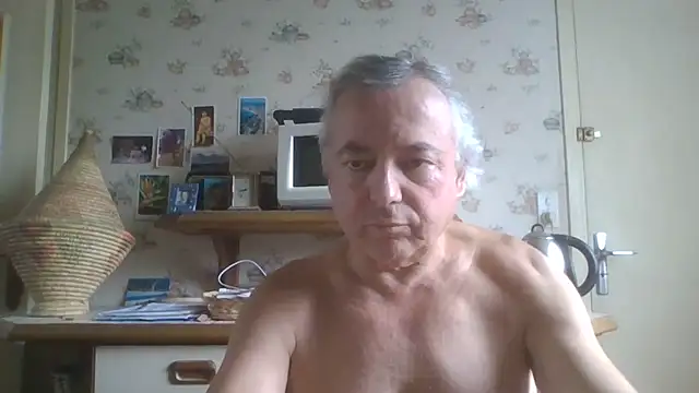 gegevincent online show from 06-29-26, 09:04