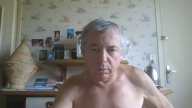 gegevincent online show from 07-01-26, 12:40