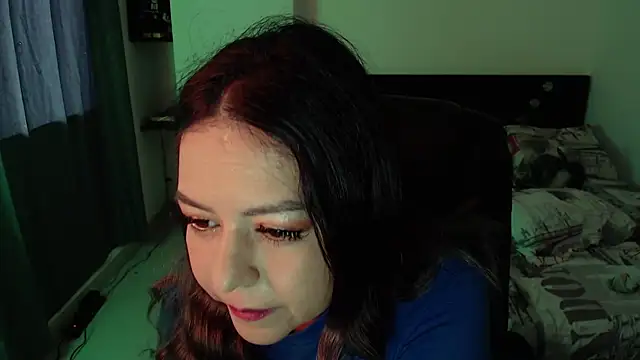 Abbyjoness21 online show from 09-09-25, 01:21