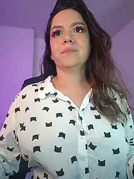 Abbyjoness21 online show from 09-25-25, 08:01