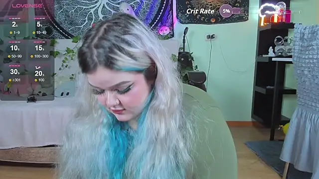  CandyM1lky  online show from 11-26-25, 06:36