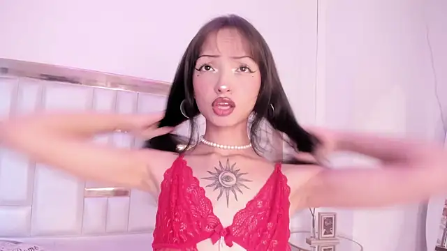 Snapshot of MaddieStark chatting on 11-03-25, 04:52 MaddieStark online show from 11-03-25, 04:52