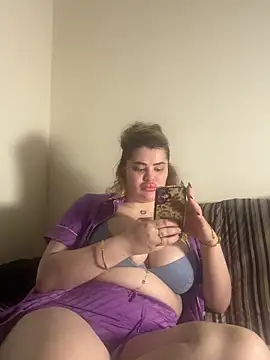 aydabella7777 online show from 12-14-25, 07:51