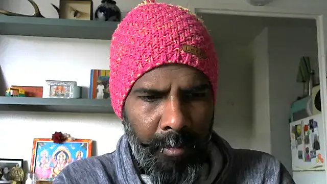 frenchblackc31 online show from 01-15-26, 09:14