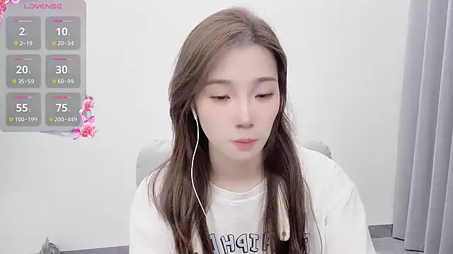 yuyu 77 online show from 09-10-25, 04:51