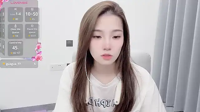 yuyu 77 online show from 09-15-25, 06:41