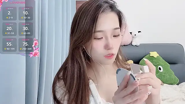 yuyu 77 online show from 12-01-25, 02:44