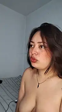 Damii 001 online show from 07-31-26, 01:38