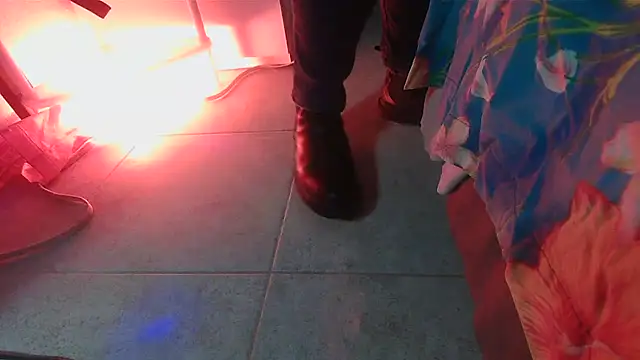 SatiroyNinfa online show from 03-11-26, 09:32