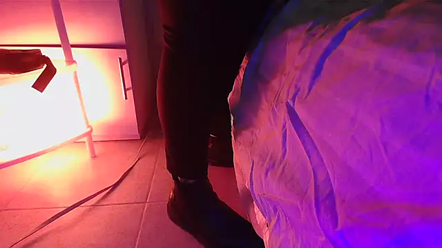 SatiroyNinfa online show from 03-21-26, 10:24