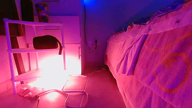 SatiroyNinfa online show from 03-30-26, 10:33