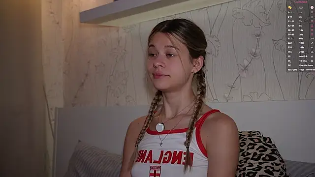 AnneVerity online show from 11-21-25, 07:34